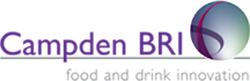 Campden BRI logo