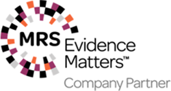 The Market Research Society (MRS) logo